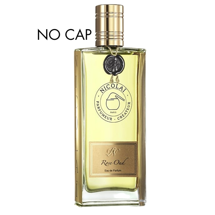 Parfums de Nicolai Rose Oud Eau de parfum