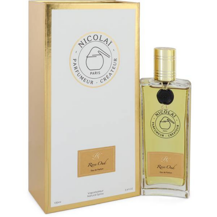 Parfums de Nicolai Rose Oud Eau de parfum