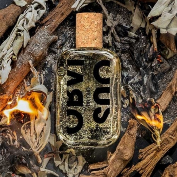 Obvious Parfums Un Oud Eau de parfum