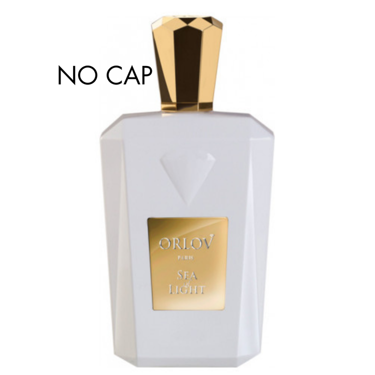 Orlov Paris Sea of Light