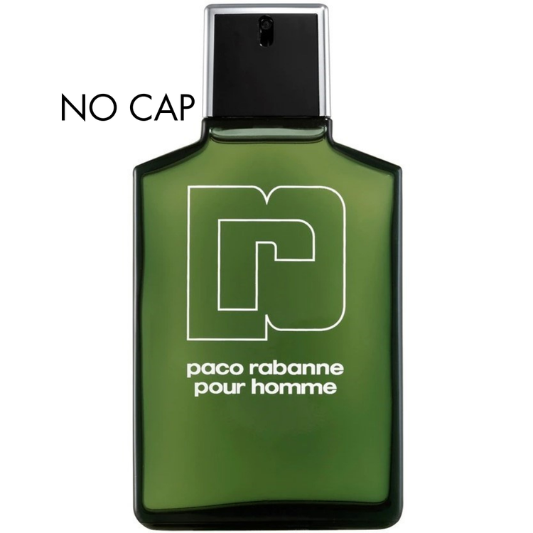 Paco Rabanne Pour Homme EDT