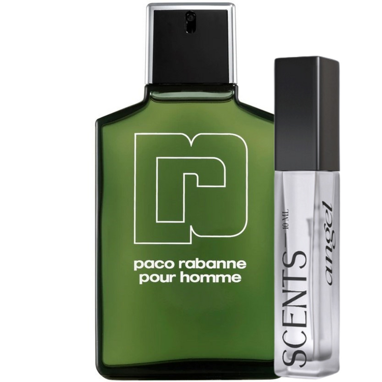 Paco Rabanne Pour Homme EDT