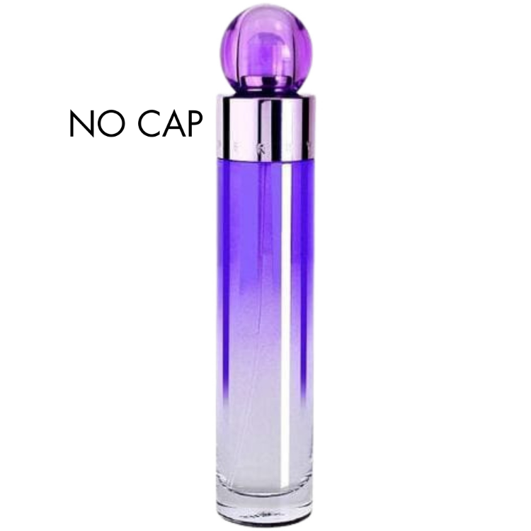 Perry Ellis 360 Purple for women | Samples