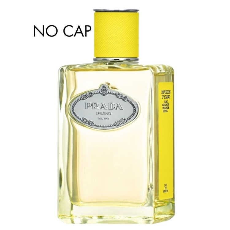 Prada Infusion d'Ylang Eau de parfum