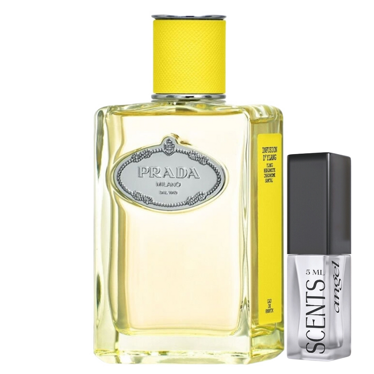 Prada Infusion d'Ylang Eau de parfum
