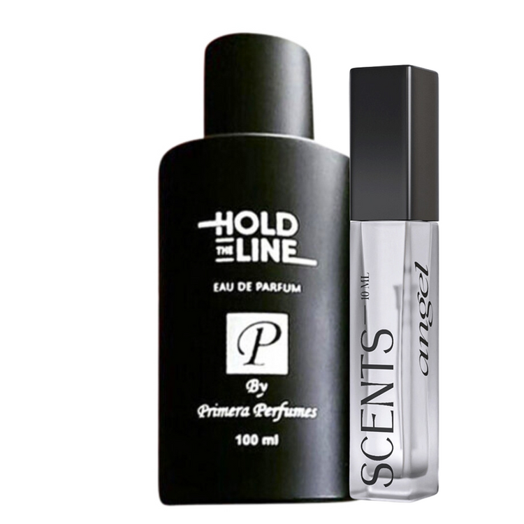 Primera Perfumes Kuwait Hold the Line Eau de parfum