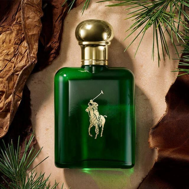 Ralph Lauren Polo EDT