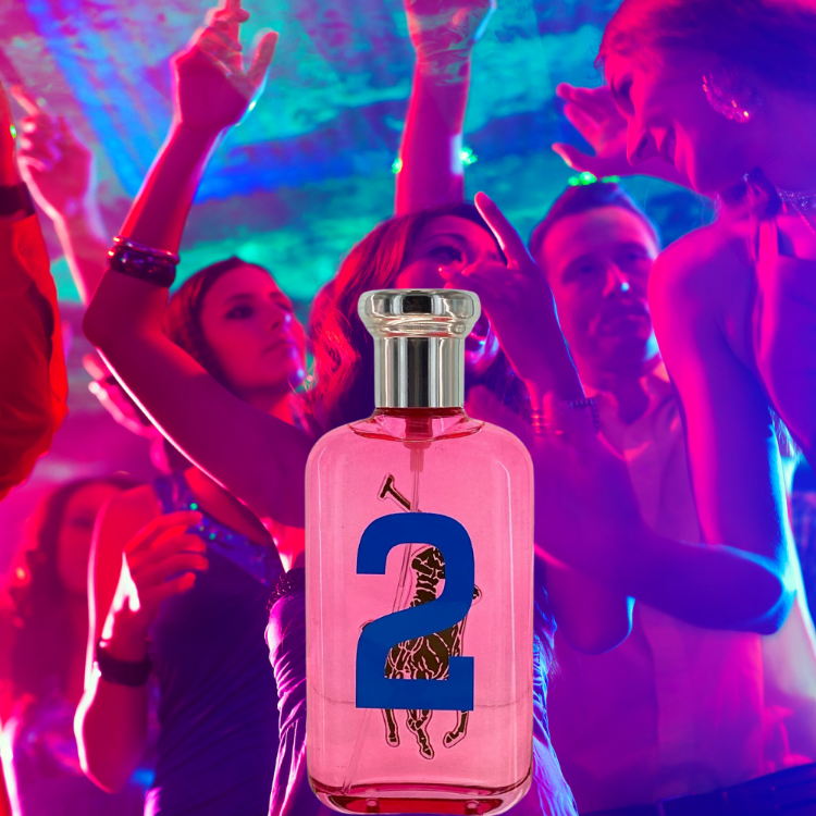 Ralph Lauren Big Pony Collection 2 EDT