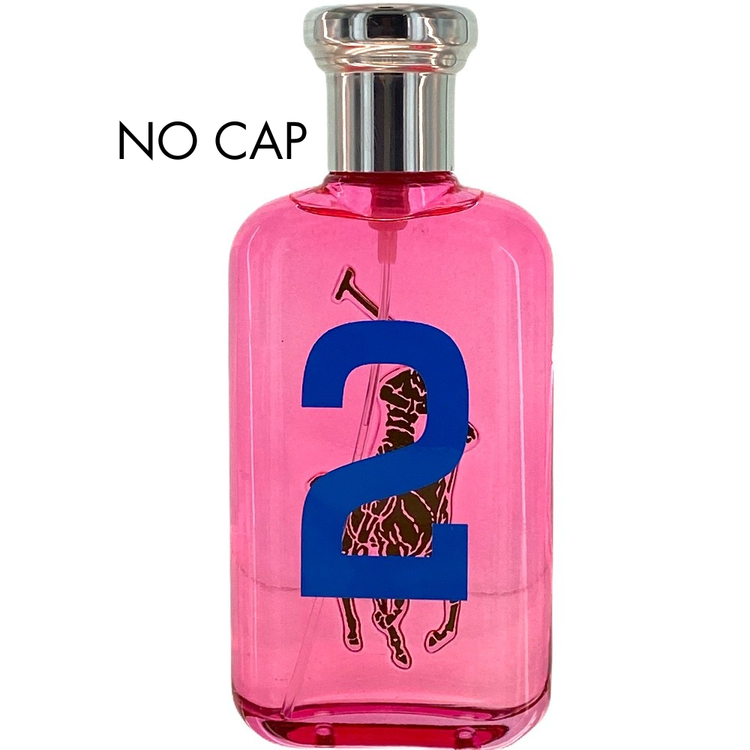 Ralph Lauren Big Pony Collection 2 EDT