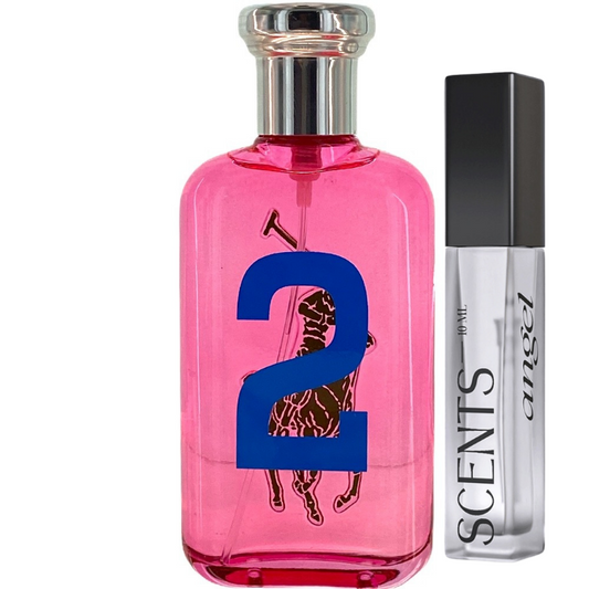 Ralph Lauren Big Pony Collection 2 EDT