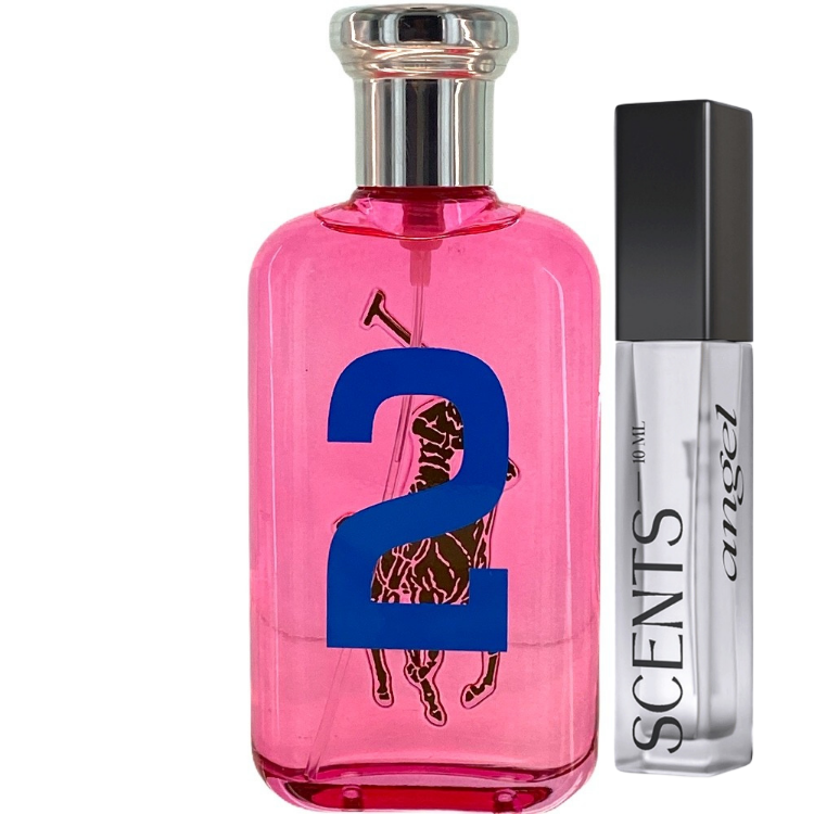 Ralph Lauren Big Pony Collection 2 EDT