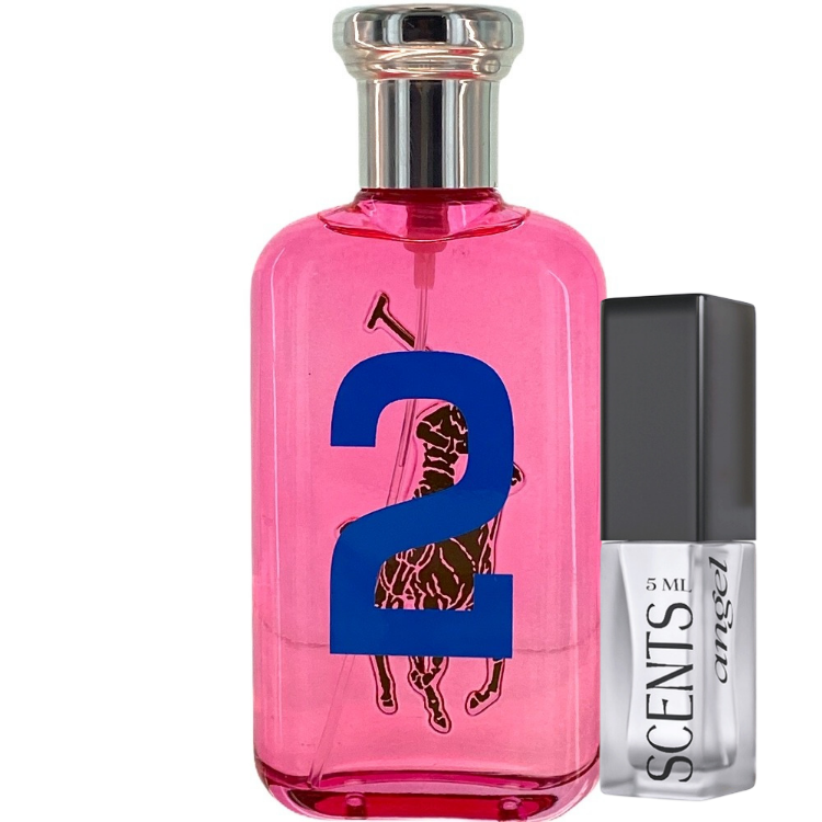 Ralph Lauren Big Pony Collection 2 EDT