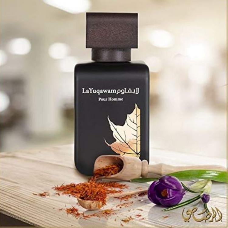 Rasasi La Yuqawam Homme for men | Samples