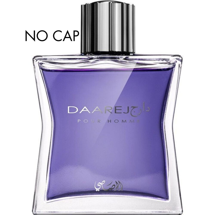 Rasasi Daarej for men | Samples