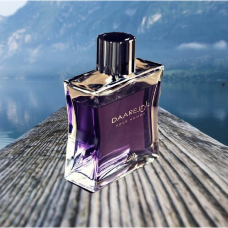 Rasasi Daarej for men | Samples