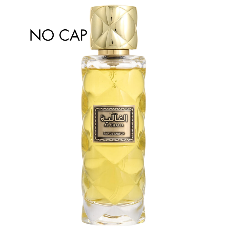 Rasasi Al Ghalia Eau de parfum