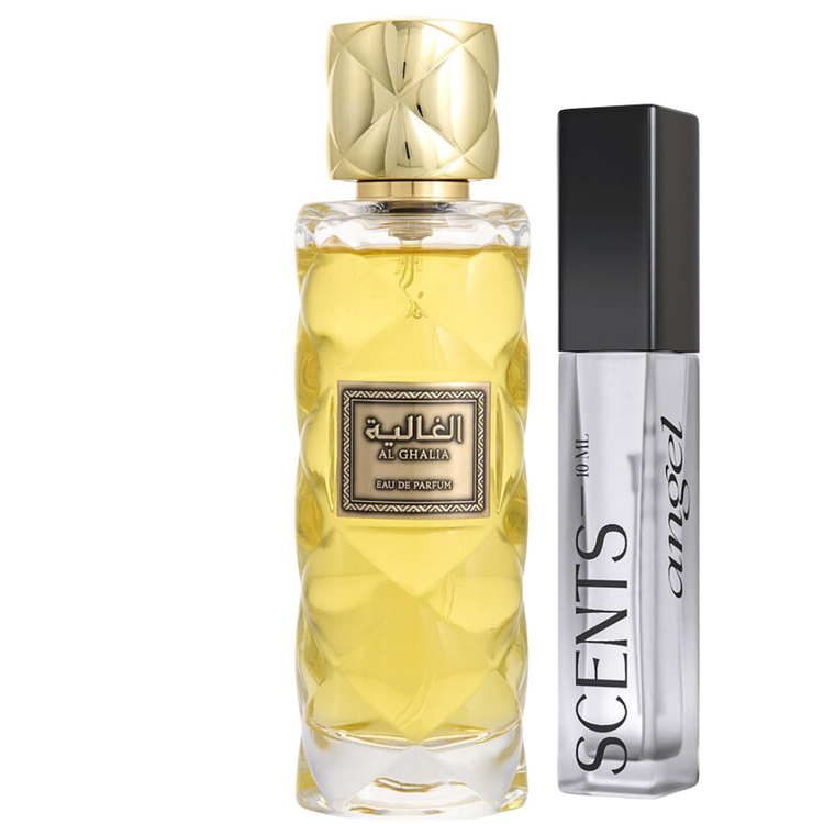 Rasasi Al Ghalia Eau de parfum