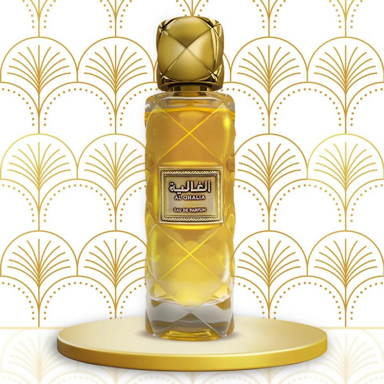 Rasasi Al Ghalia Eau de parfum