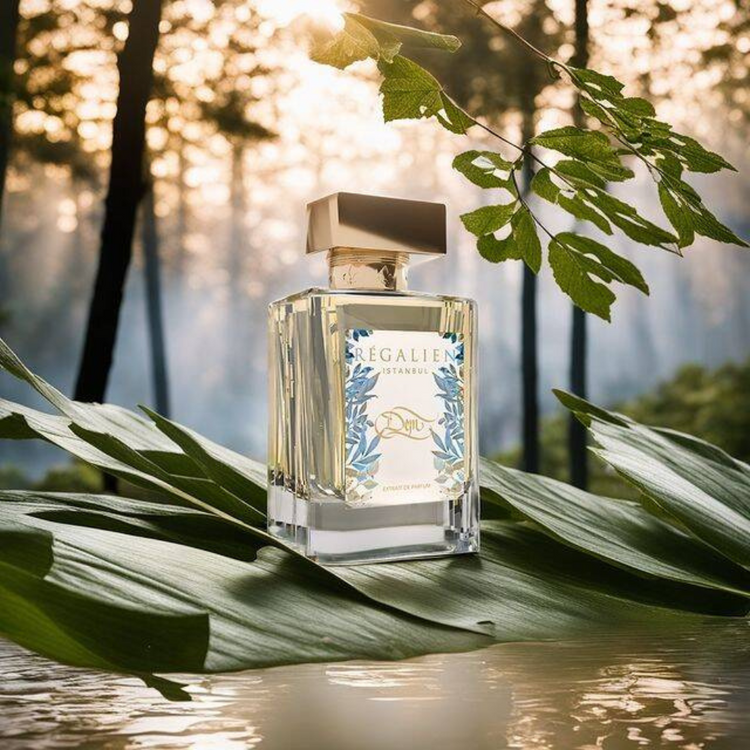 Regalien Dem Extrait De Parfum