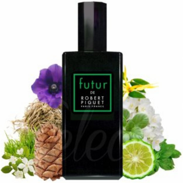 Robert Piguet Futur for women | Samples