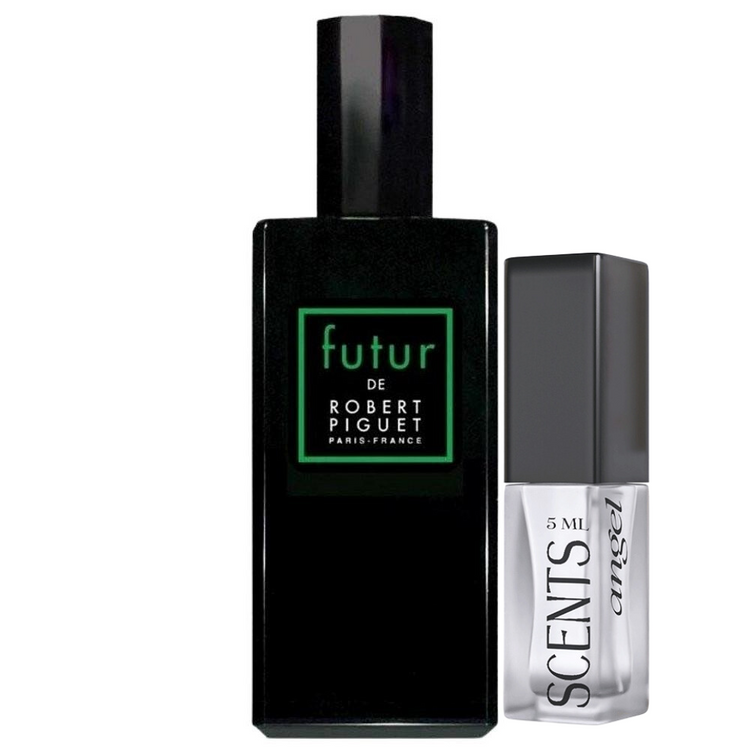 Robert Piguet Futur for women | Samples