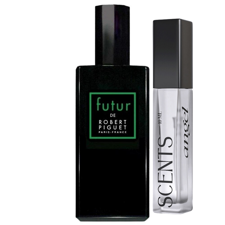 Robert Piguet Futur for women | Samples