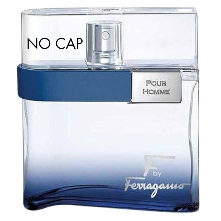 Salvatore Ferragamo F Ferragamo Free Time EDT