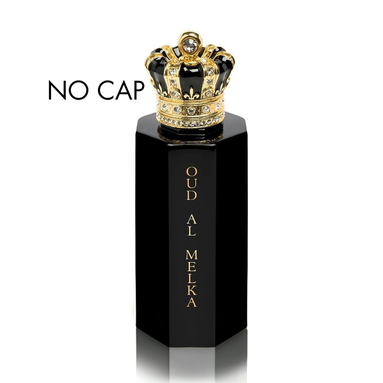Royal Crown Oud Al Melka Extrait De Parfum