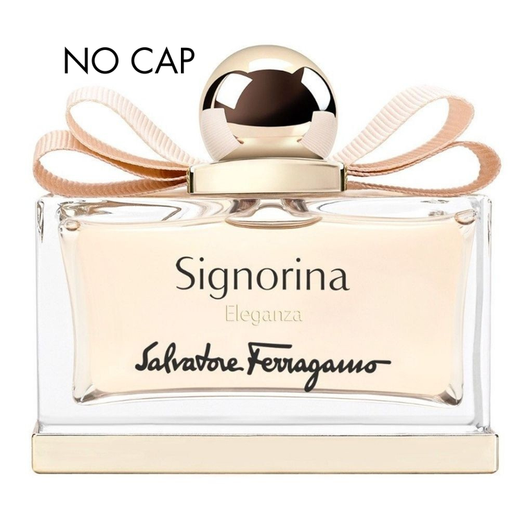 Salvatore Ferragamo Signorina Eleganza for women | Samples