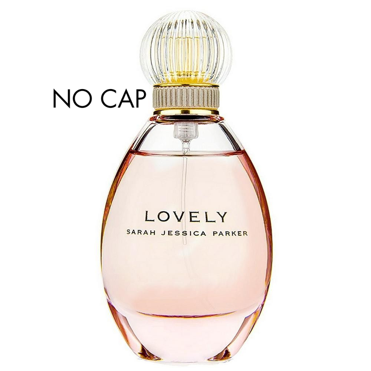 Sara Jessica Parker Lovely for women | Samples