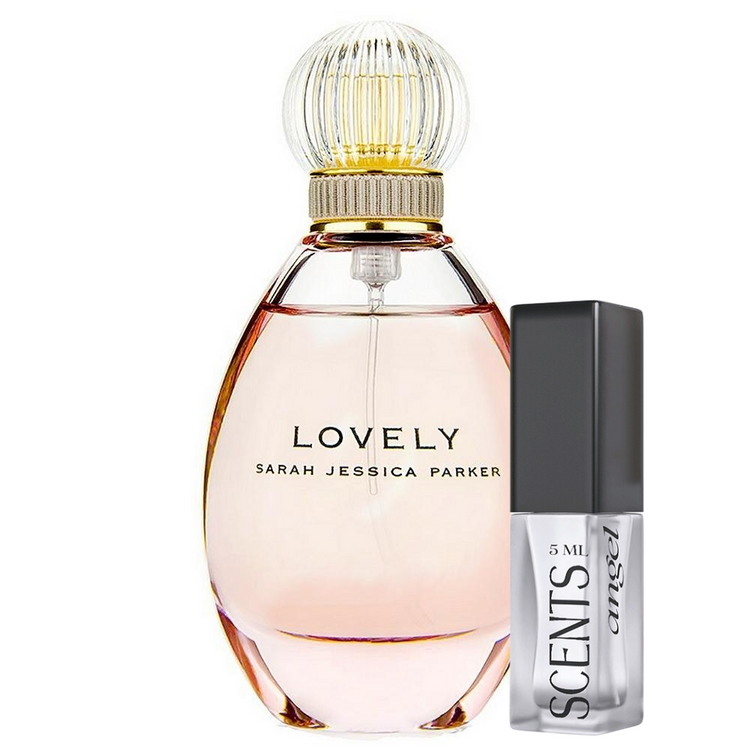 Sara Jessica Parker Lovely for women | Samples