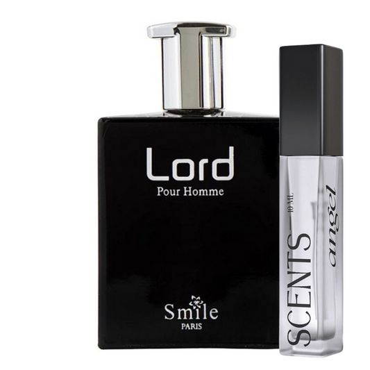 Smile Paris Lord Pour Homme EDP