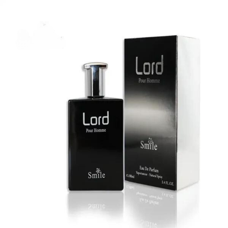 Smile Paris Lord Pour Homme EDP