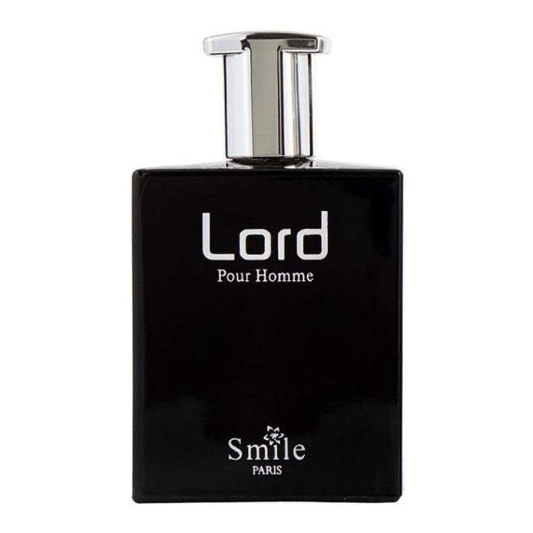 Smile Paris Lord Pour Homme EDP