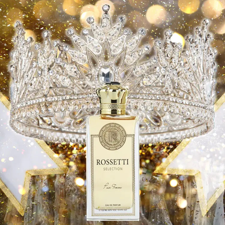 Smile Paris Rossetti EDP