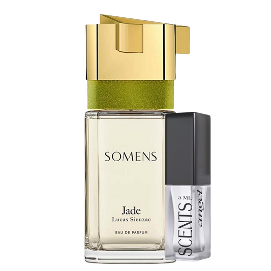 Somens Jade Eau de parfum