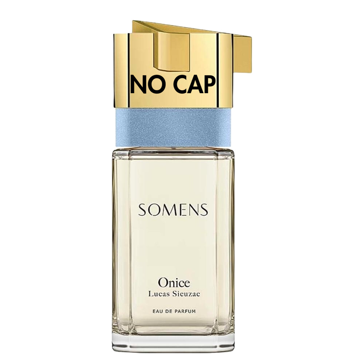 Somens Onice Eau de parfum