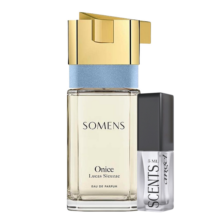 Somens Onice Eau de parfum