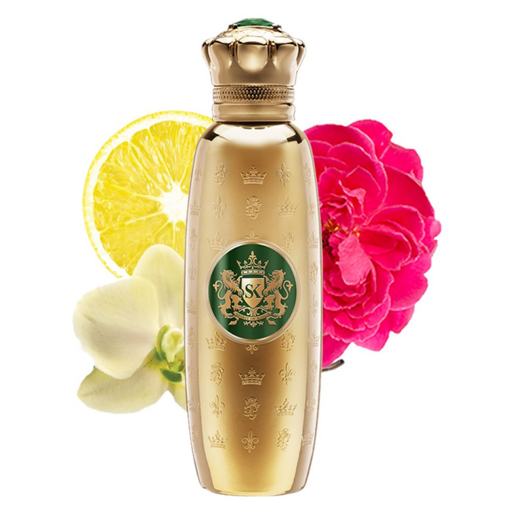 Spirit Of Kings Errai Eau de parfum