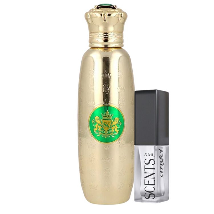 Spirit Of Kings Errai Eau de parfum