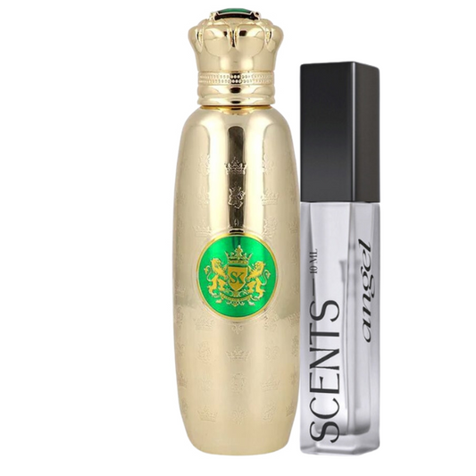 Spirit Of Kings Errai Eau de parfum