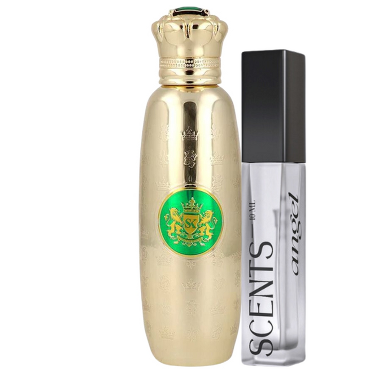 Spirit Of Kings Errai Eau de parfum