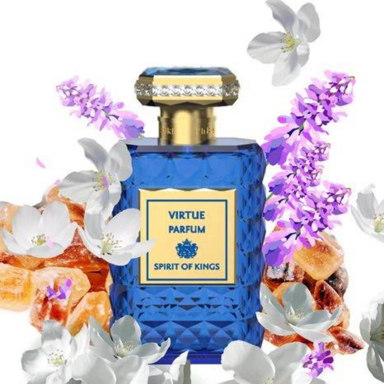 Spirit of Kings Virtue Eau de parfum