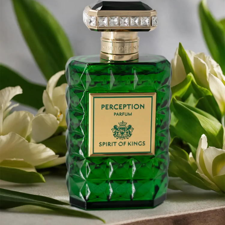 Spirit of Kings Perception Eau de parfum