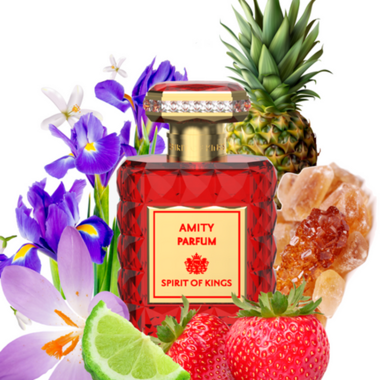 Spirit of Kings Amity Eau de parfum