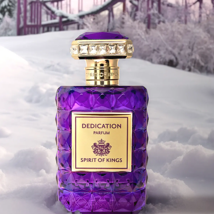 Spirit of Kings Dedication Eau de parfum