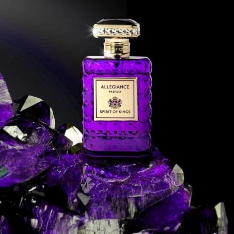 Spirit of Kings Allegiance Eau de parfum