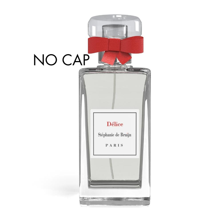 Stéphanie de Bruijn Delice Eau de parfum