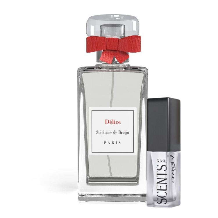Stéphanie de Bruijn Delice Eau de parfum