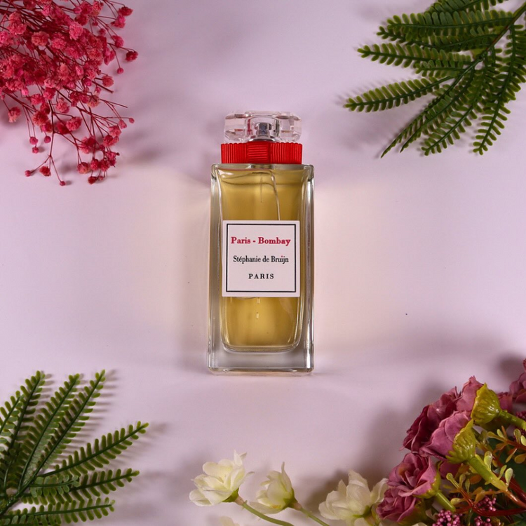 Stéphanie de Bruijn Paris Bombay for women | Samples